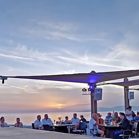 Anandes (adults Only) Hotel Mykonos Town