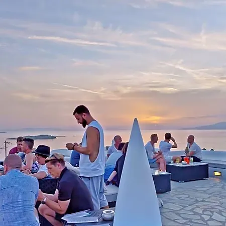 Anandes (adults Only) 5*