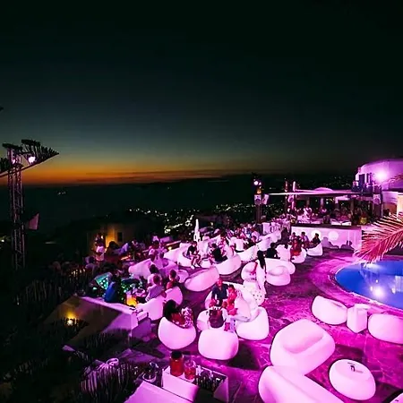 Anandes (adults Only) Mykonos Town