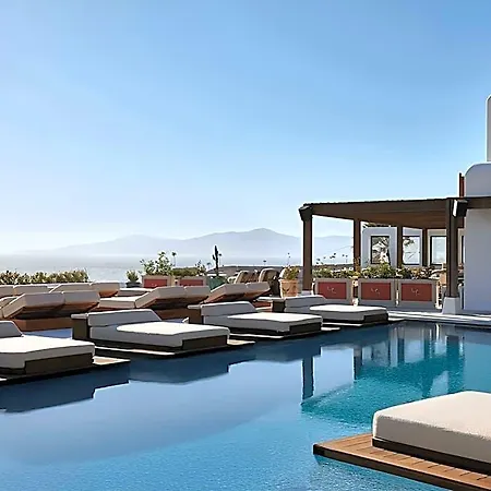 Hotel Anandes (adults Only)
