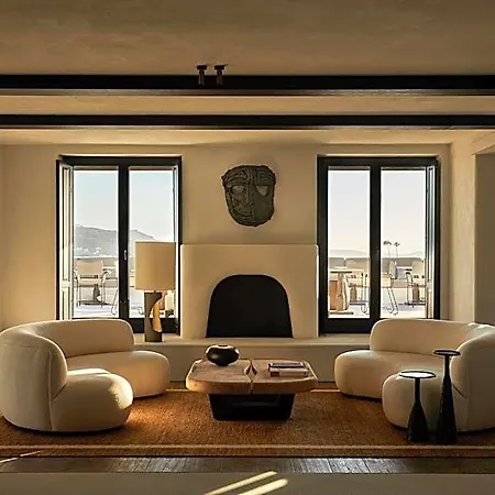 Anandes (adults Only) Hotel Mykonos Town