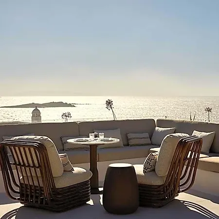 Anandes Hotel 5*