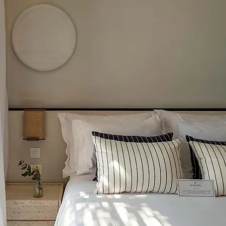 Anandes 5* Mykonos Town
