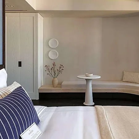 Anandes Hotel