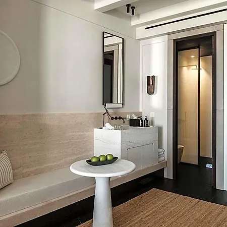 Hotel Anandes
