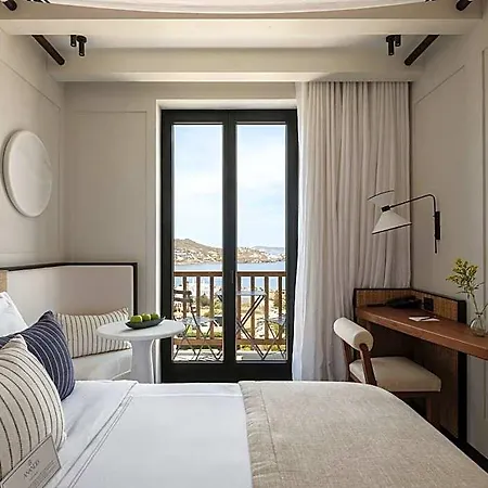 Hotel Anandes