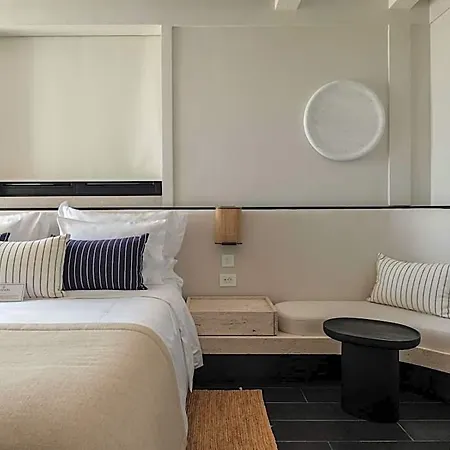 Anandes 5* Mykonos Town
