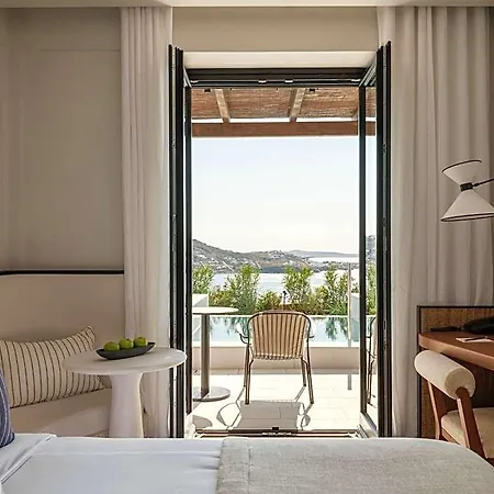 Anandes Hotel Mykonos Town