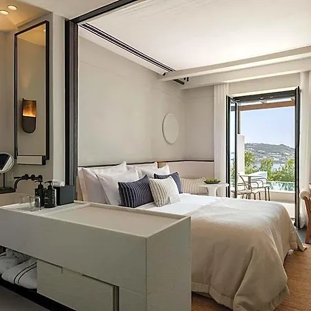 Anandes Hotel Mykonos Town