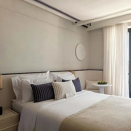 Anandes 5* Mykonos Town
