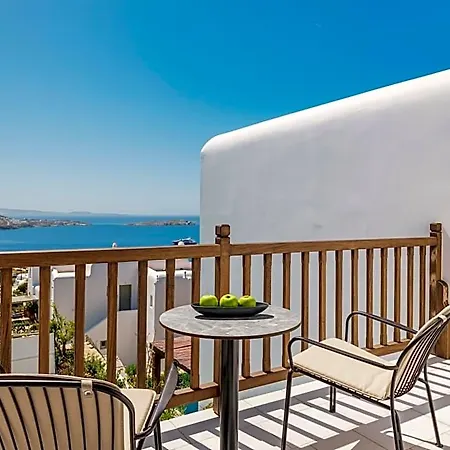 Hotel Anandes