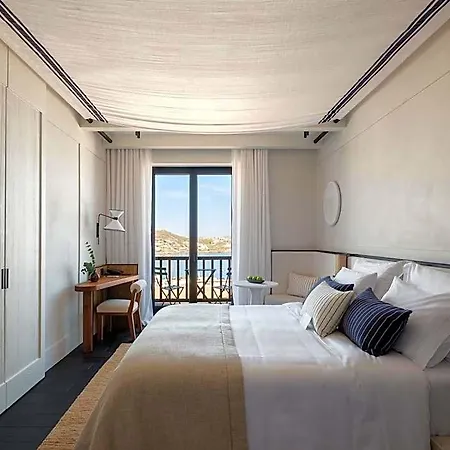 Anandes (adults Only) Hotel