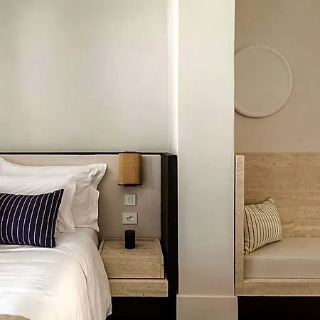 Anandes (adults Only) 5* Mykonos Town