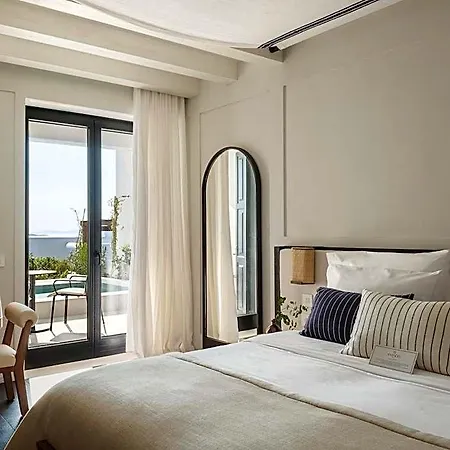 Anandes (adults Only) Mykonos Town