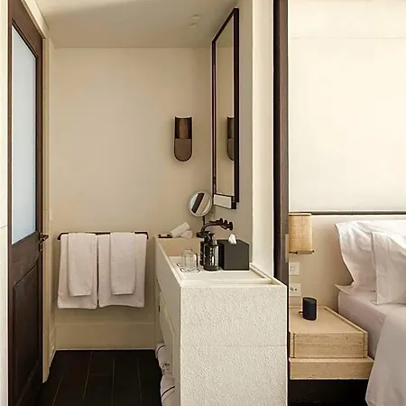 Hotel Anandes (adults Only) 5*