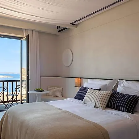 Anandes (adults Only) Hotel Mykonos Town