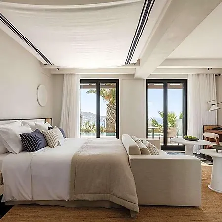 Anandes (adults Only) 5* Mykonos Town