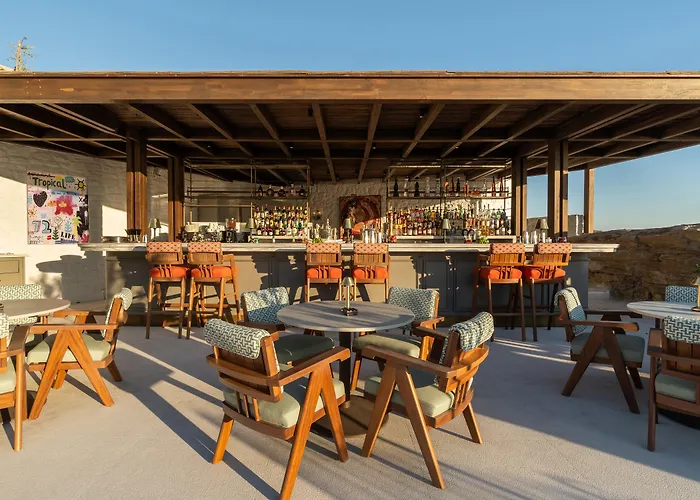 ホテル Anandes (adults Only)