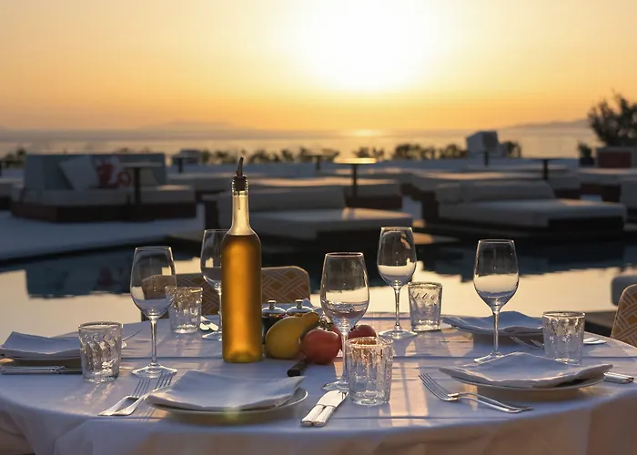 ホテル Anandes (adults Only) 5*