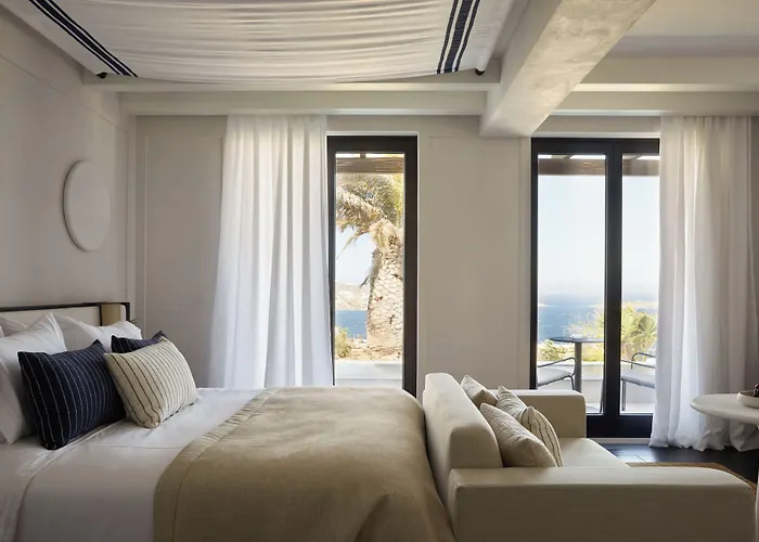 Anandes (adults Only) Hotel 5*