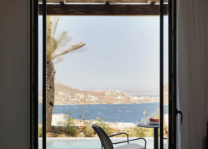 Anandes (adults Only) Hotel