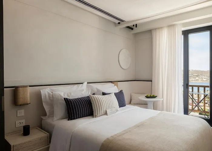 Anandes (adults Only) ホテル 5*