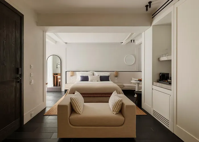 Anandes (adults Only) 5*