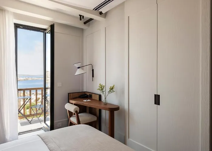 Anandes (adults Only) ホテル 5*