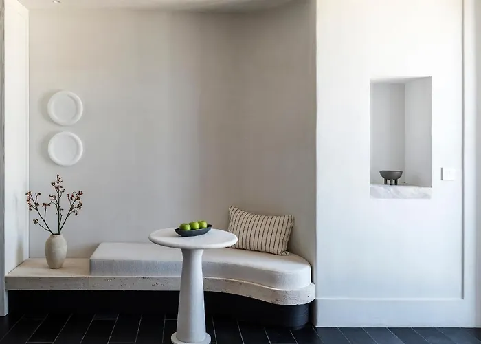 ホテル Anandes (adults Only) 5*