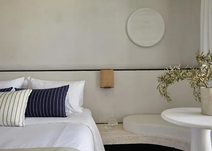 ホテル Anandes (adults Only) Mykonos Town