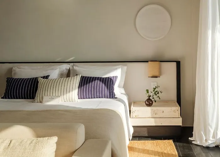 Anandes (adults Only) ホテル