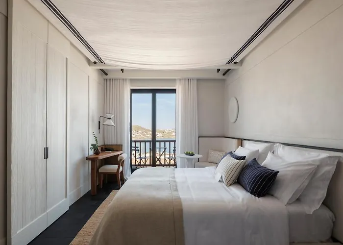 Anandes (adults Only) ホテル