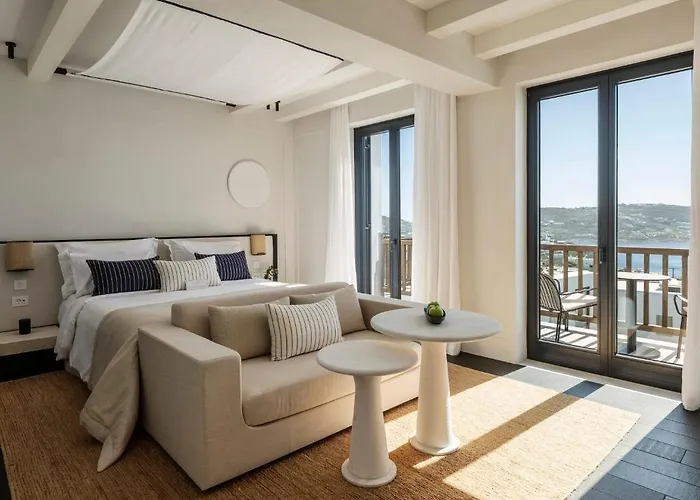 ホテル Anandes (adults Only) 5*