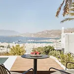 Anandes (adults Only) فندق Mykonos Town