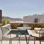 Anandes (adults Only) Mykonos Town