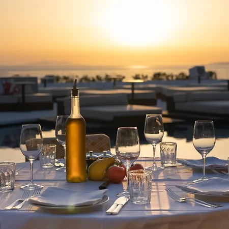 Hotel Elysium 5*