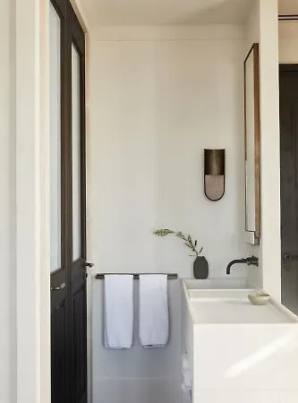 Elysium Hotel Mykonos Town