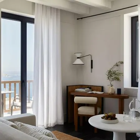 Elysium Mykonos Town