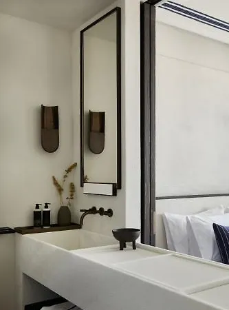 Hotel Elysium Mykonos Town