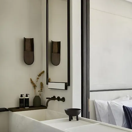 Anandes (adults Only) Hotel
