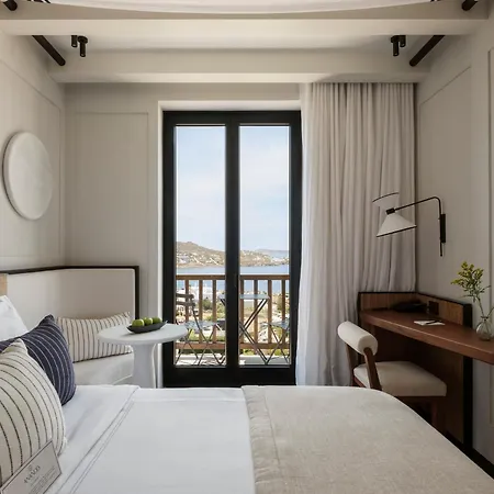 Anandes (adults Only) מלון Mykonos Town