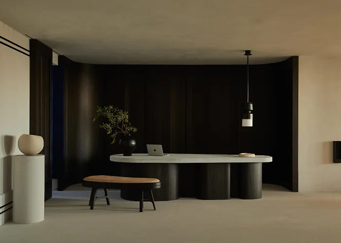 מלון Anandes (adults Only) 5*