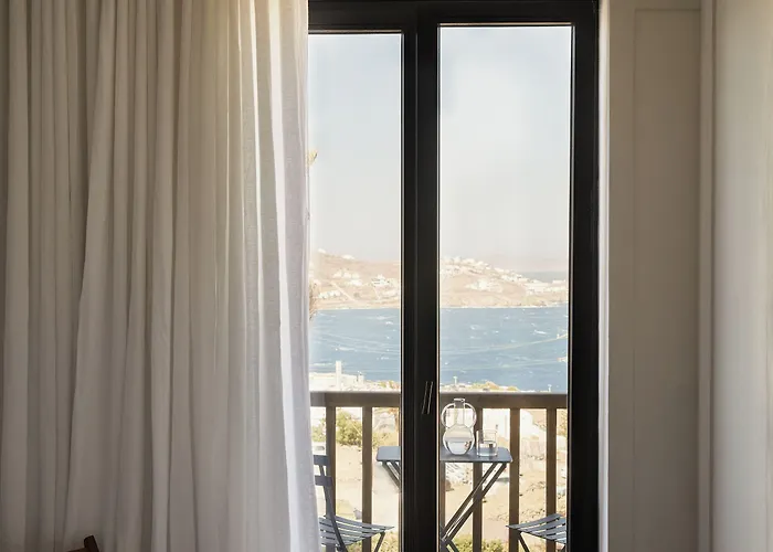 מלון Anandes (adults Only)