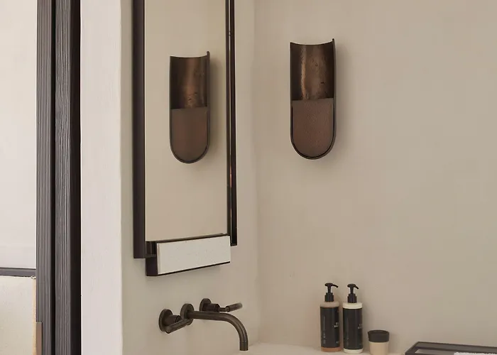 מלון Anandes (adults Only) Mykonos Town