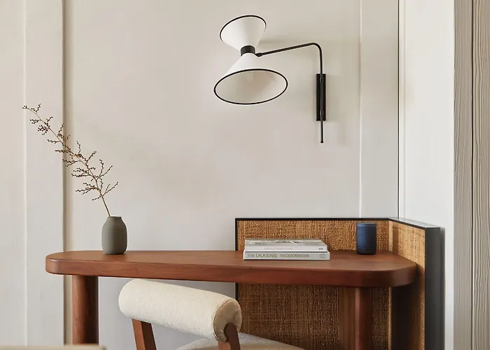 מלון Anandes (adults Only) 5*