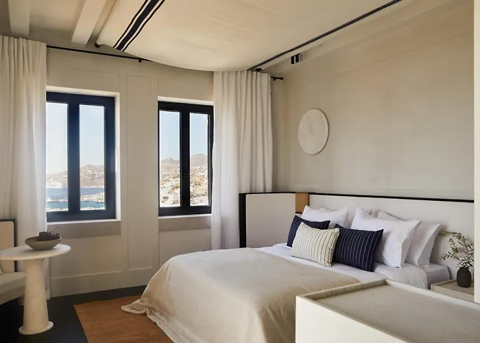 Anandes (adults Only) Mykonos Town